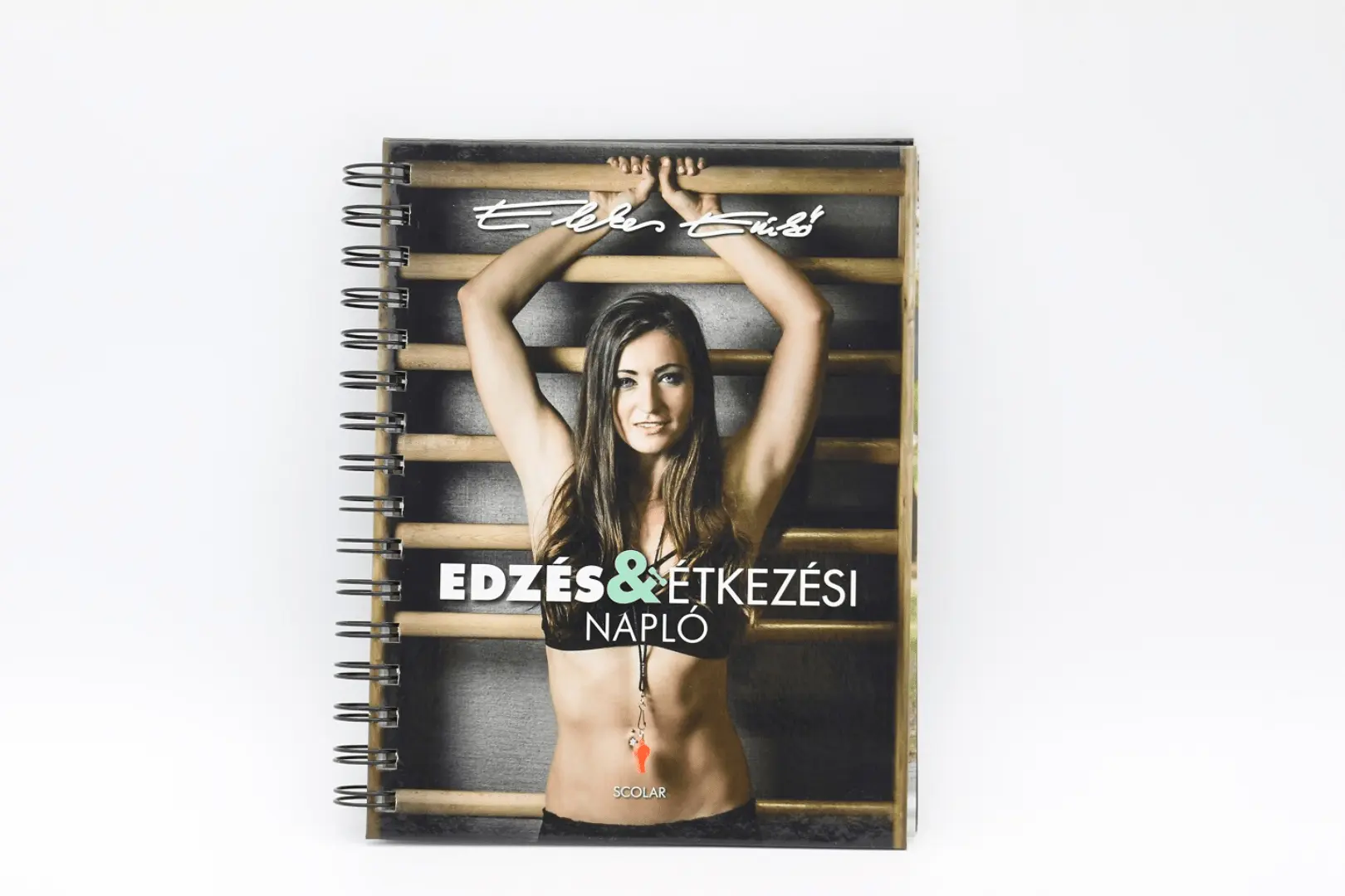 Elekes Enikő - Edzés & Étkezési napló